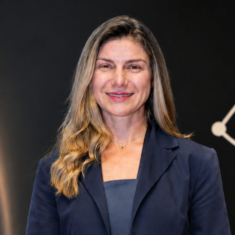 Foto de ALINE MINERVINO