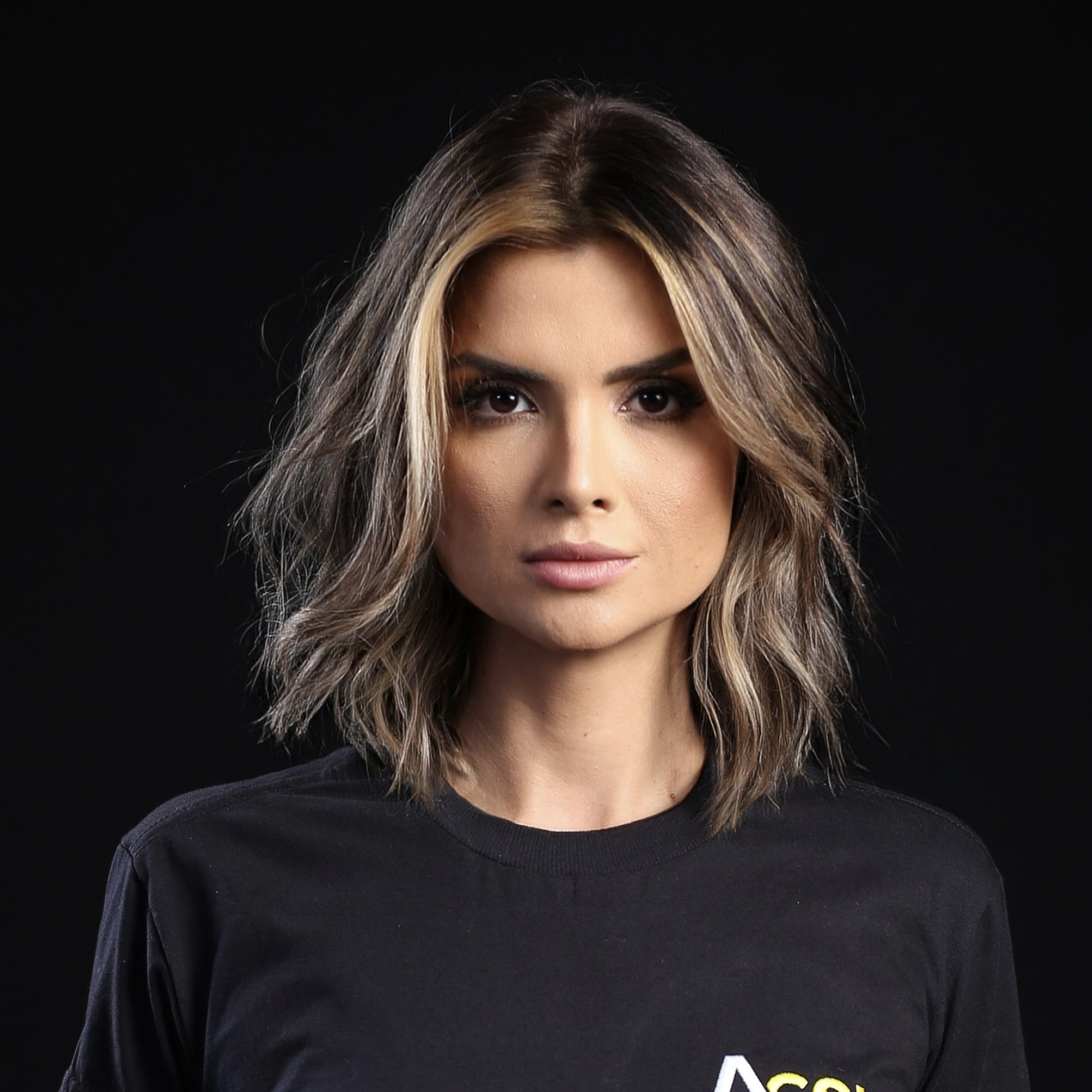Foto de AMANDA DE MELO BEZERRA