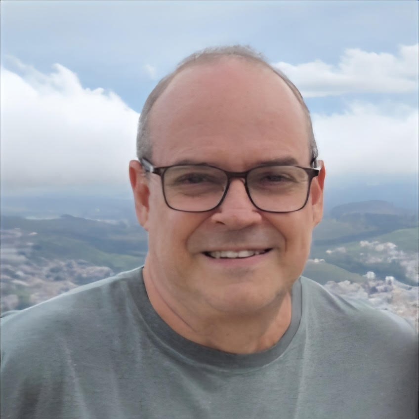 Foto de BRUNO SPINOSA DE MARTINIS