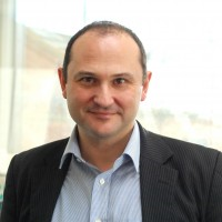 Foto de JOSÉ GONZALEZ-RODRIGUEZ