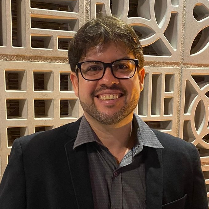 Foto de JOSUÉ CARINHANHA CALDAS SANTOS